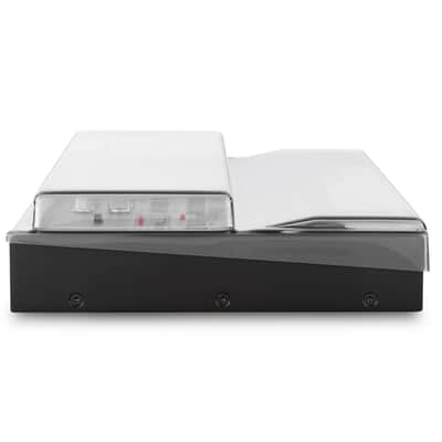 Decksaver Roland K-25M Cover - Cover for Keyboards image 5