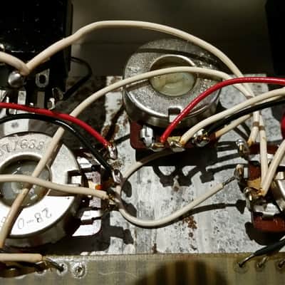 Hohner Tri Dirty Booster image 5