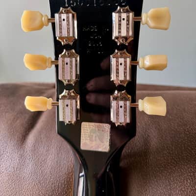 Gibson Les Paul Less Plus (Less+) 2015 - Desert Burst with Upgrades image 4