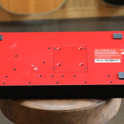 Akai MPC Live III Standalone Sampler / Sequencer 2025 - Present - Black image 8