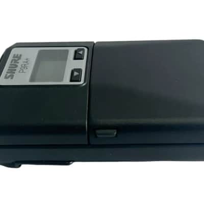 Shure P9RA+ Bodypack Receiver for Shure PSM 900 Personal Monitor System Regular G7 image 6
