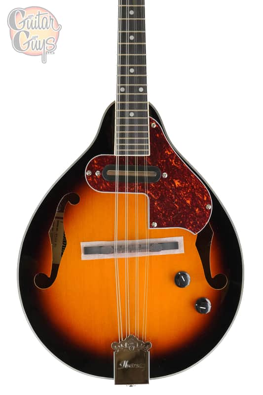 Ibanez M510E Brown Sunburst image 1