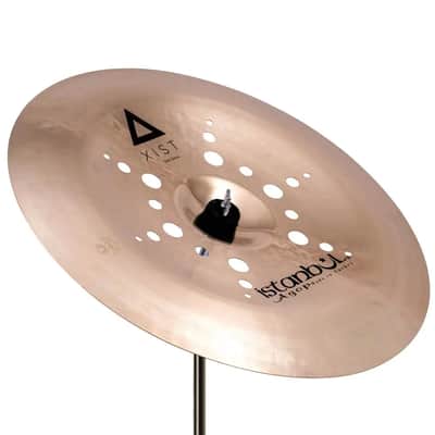 Istanbul Agop Xist Ion China Cymbal 18"