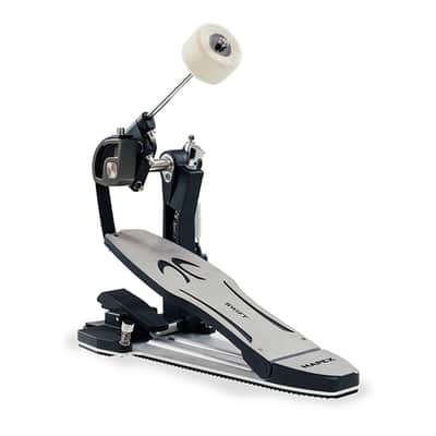 Bass Drum Pedal Mapex Design Labs Swift Belt Drive Single Includes Case image 9