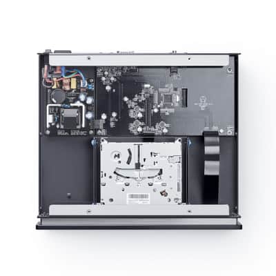 PRIMARE DD15 - CD Transport - NEW! image 4
