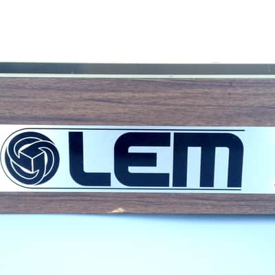 Vintage GALANTI GEM // LEM INSTASTRINGS Synthesizer Keyboard image 9