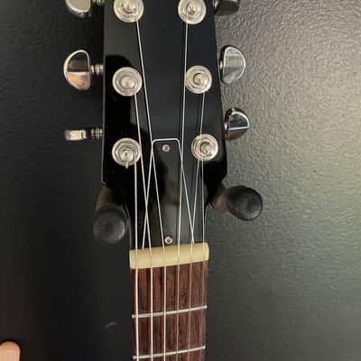 Heritage Standard H-137 2010s - Original Sunburst image 7
