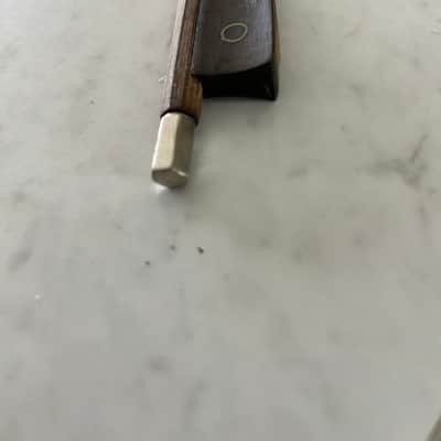 Antique Violin bow image 3