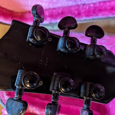 Gibson Les Paul Studio Dark 2025 - Ebony image 6