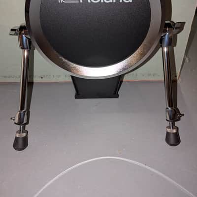Roland KD-12 V-Drums Kick Drum Pad image 3
