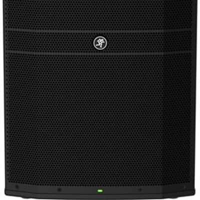 Mackie DRM-215 1600 Watt 15" 2-Way Professional Powered Loudspeaker image 5