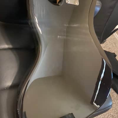 Fender MIM Geddy Lee Jazz Bass 2012 - 2019 image 7