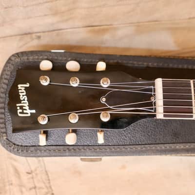Gibson SG Special 1965 - Cherry Red image 13