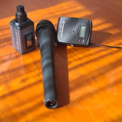 Sennheiser Professional Sennheiser Complete ENG / Interview Audio Kit image 11