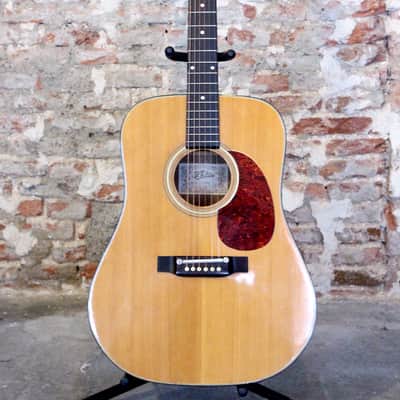 Aria 9020 (Made in Japan / 1974-76) image 1