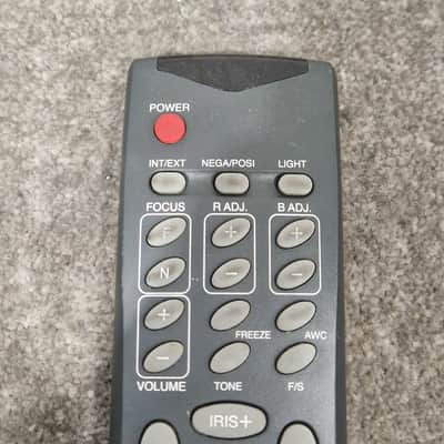 Samsung SRM-60E Remote Control - Versatile Device Controller - Very Good image 2