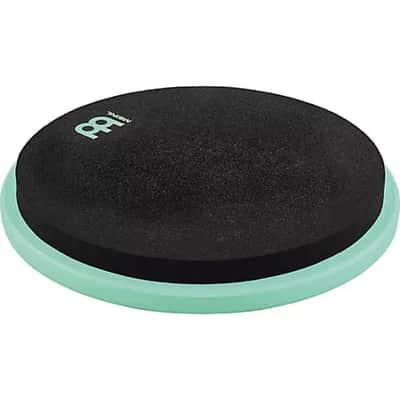Meinl MMP12SF Marshmellow Practice Pad Sea Foam image 2