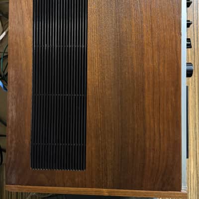 AKAI AA-8500 Solid State Stereo Receiver – Tested – Rare – Very Good image 6