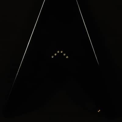 Gibson Custom Shop Flying V Custom - Gloss image 2