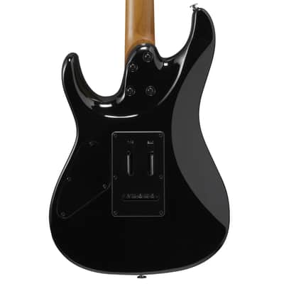 Ibanez AZ24S2-BK Standard Black + Brand New Model 2026 image 2