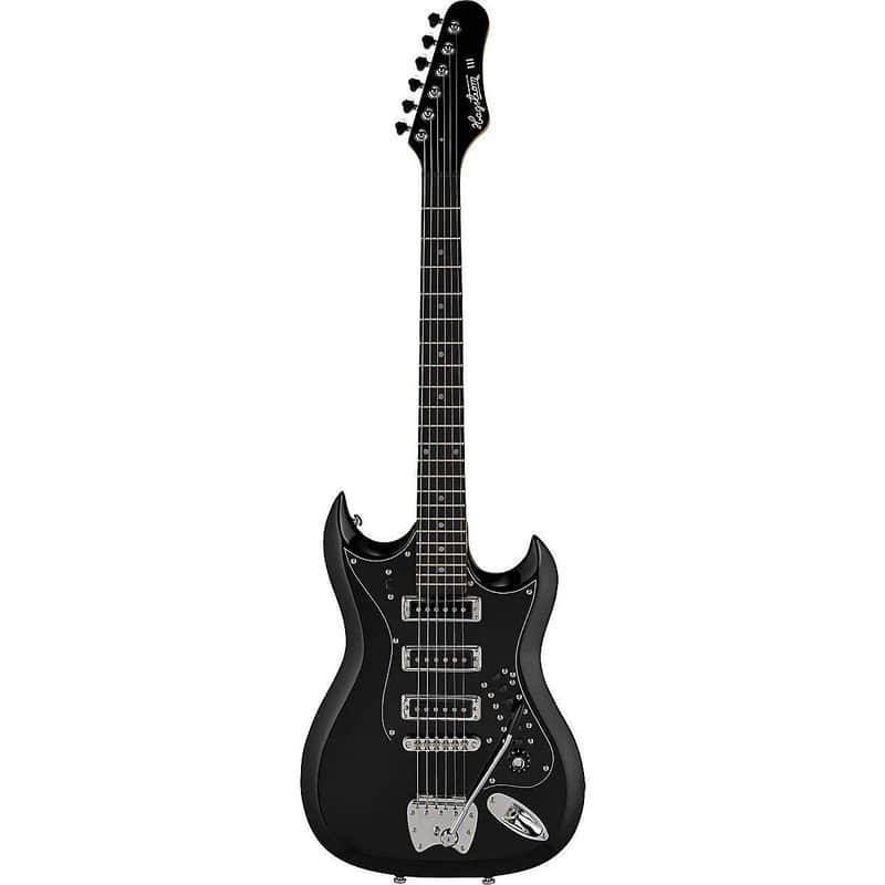 Hagstrom RetroScape Series H-III image 1