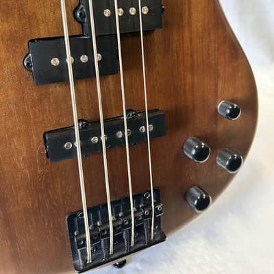 Ibanez GSR200B 1P-02 Gio Soundgear 4-String Bass Guitar image 3
