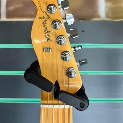 Fender Player Telecaster Butterscotch Blonde 2019 Left Handed Electric Guitar image 7