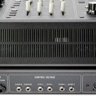 Moog Muse 8-Voice Analog Polyphonic Synthesizer 61-Key Bi-Timbral w/ Aftertouch image 8