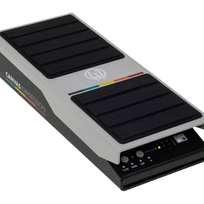 Walrus Audio Canvas Expression Expression Pedal image 2
