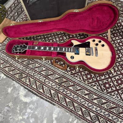 Gibson Les Paul Classic Custom 2014 image 9