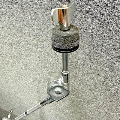 Verve Boom Cymbal Stand, Heavy Duty, Double Braced - MINT image 2