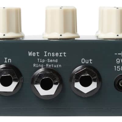 Seymour Duncan : Vapor Trail Deluxe - Analog Delay image 3