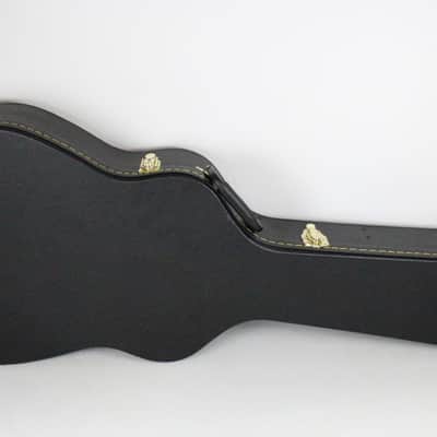2005 Vintage Takamine EAN60C Cedar/Mahogany Rosewood Japan 2000s image 25