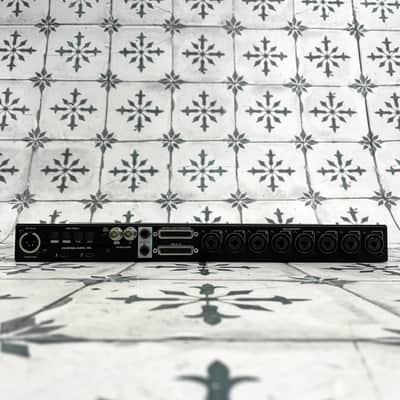 Universal Audio Apollo x8P Thunderbolt 3 Audio Interface image 3