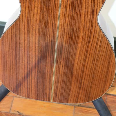 Martin 00-21 GE Golden Era Ltd Edition 1998 VOS Antique Natural image 5
