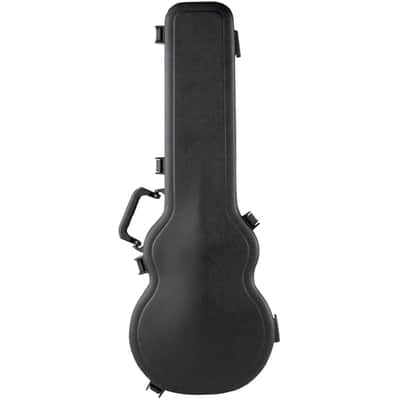 SKB SKB-56 LP Type Shaped Hardshell with TSA Locks image 1
