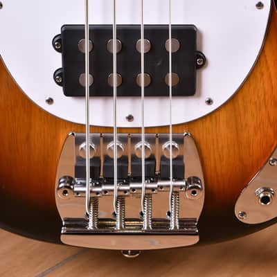 Music Man BFR Limited Edition 38/100 Stingray Retro '76 image 14