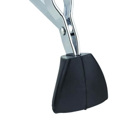 Gibraltar 9608OS 9000 Series 18-Inch XL Saddle Drum Throne image 10