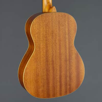 Ortega R122-3/4 NT Natural, incl. Bag - 3/4 classical guitar image 7
