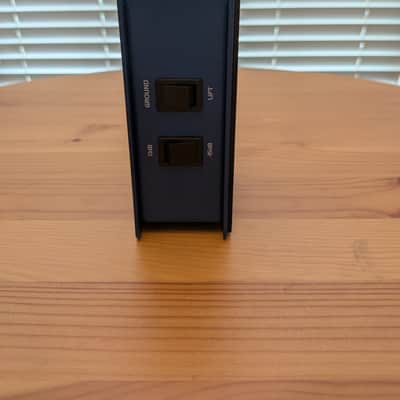 Samson MDA1 S-Max Series Mono Active Direct Box 2010s - Blue image 2