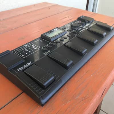 Korg KORG AX30G 1990 - Black image 3