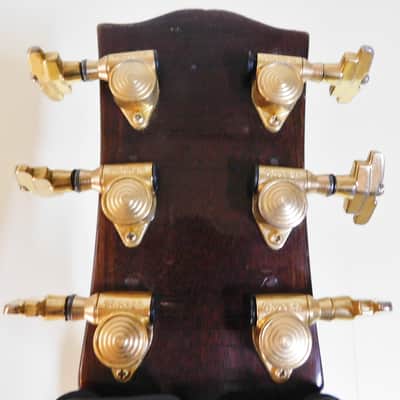 1967 Gibson ES-355 TDSV Stereo Cherry Sunburst ! image 7