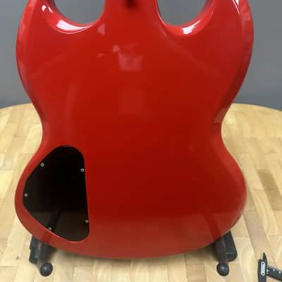 Gibson SG Standard 1988 image 6
