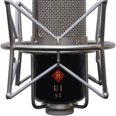 Golden Age Project R1 ST Vintage Style Stereo Ribbon Microphone image 2
