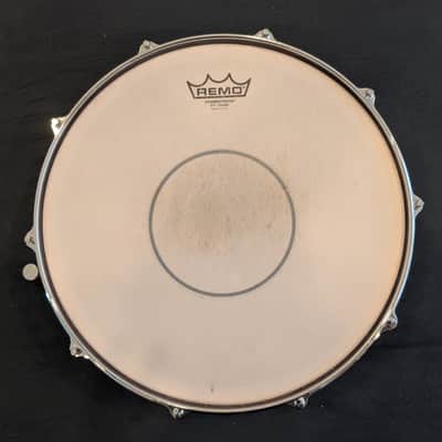 Yamaha Maple Custom Absolute Nouveau 4x14" Snare Drum image 2