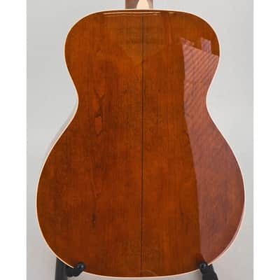 Martin Custom Shop 000-14 Cherry Hill Western Guitar image 4