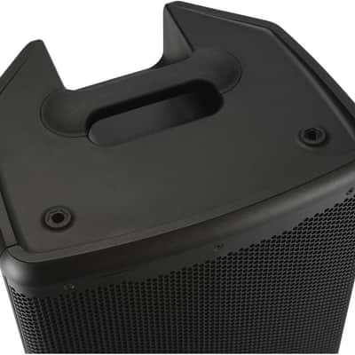 JBL Professional EON712 Powered PA Loudspeaker with Bluetooth, 12-inch ,Black image 7
