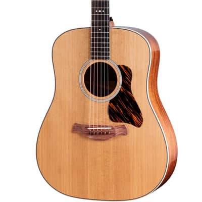 Taylor Gold Label 510e Natural w/case image 2