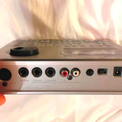 BOSS Dr. Rhythm DR-3 Drum Machine + Original Power Supply image 4