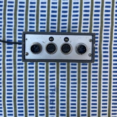 2x 70's Sennheiser MKH 815 T (Stereo Pair) Vintage Shotgun Microphones (pred. MKH 816 / MKH 416 ) image 6